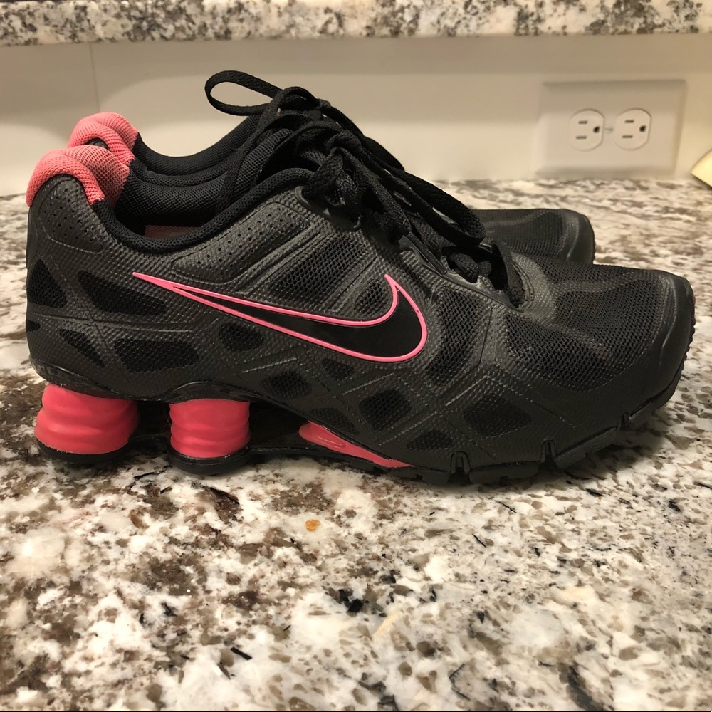 Nike sneakers